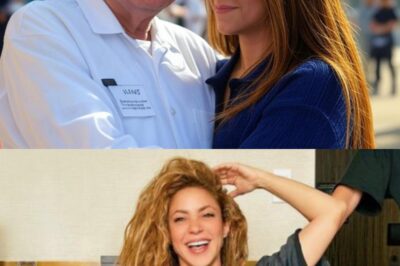 Shakira rompe en llanto al regresar a su antigua escuela en Barranquilla: un momento que emocionó a toda Colombia