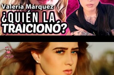 El dolor tiene nombre y rostro: el desgarrador análisis de la traición que hundió a Valeria en ‘Mal de Amores’