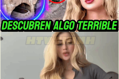 ¡ÚLTIMO MINUTO! ABREN EL SALÓN DE VALERIA MÁRQUEZ: y descubren un terrible secreto