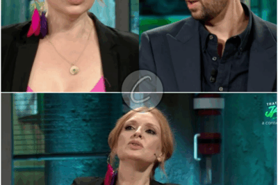 𝓛𝓪 𝓺𝓾𝓮 𝓼𝓮 𝓪𝓿𝓮𝓬𝓲𝓷𝓪