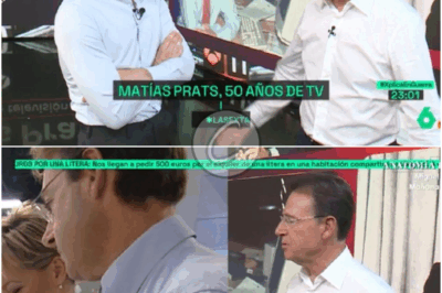 50 𝓪𝓷̃𝓸𝓼 𝓮𝓷 𝓽𝓮𝓵𝓮𝓿𝓲𝓼𝓲𝓸́𝓷