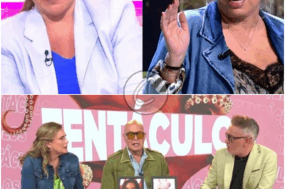 ‘𝚃𝚎𝚗𝚝𝚊́𝚌𝚞𝚕𝚘𝚜’