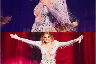 La final de Eurovisión 2025 se dispara a un 50,1% y roza los 6 millones de espectadores