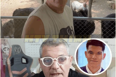 El momento crítico de Frank Cuesta: cronología de un bombazo, todo lo que ha pasado y lo que podría pasar