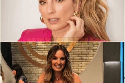 Claudia Bahamón le dedica sentidas palabras de cumpleaños a la nueva jurado de ‘MasterChef’