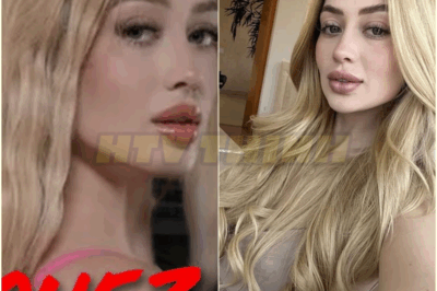 ¿ESTABA con las PERSONAS EQUIVOCADAS? Todo OCURRIÓ durante su EN VIVO