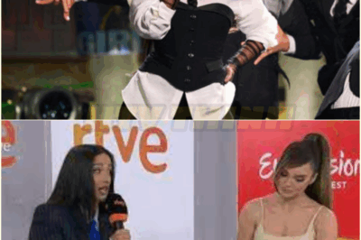 Chanel Terrero no se corta y relata su encuentro con Melody: “La encerré en un camerino y le pregunté si estaba bien”