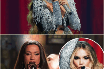 Melody y ‘Esa diva’, un tropiezo en Eurovisión que va más allá de la política: “La propuesta era muy insuficiente”