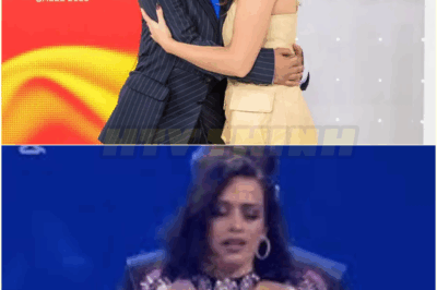 Los 12 puntos de la moda (y de España) son para Chanel y su lookazo con la nostálgica torera de Palomo Spain en Eurovisión 2025