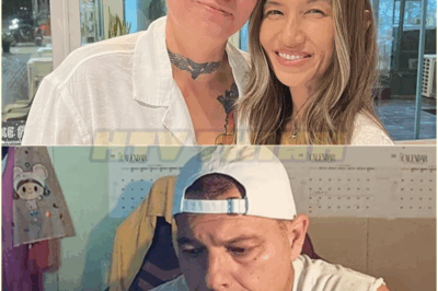 Yuyee, ex de Frank Cuesta, será protagonista del largometraje ‘Un asunto peligroso en la familia’