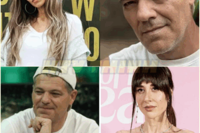 El caso entre Frank Cuesta y Yuyee da un giro radical que lo cambia absolutamente todo