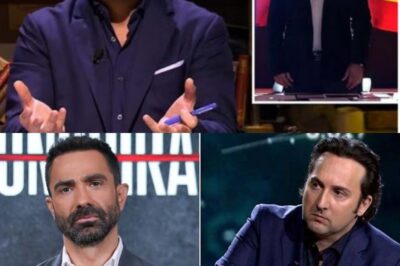 ¡Impacto en televisión! Iker Jiménez asegura que ‘Conspiranoicos’ fue retirado por presiones políticas sobre la Dana en Valencia. La denuncia de Jiménez no solo pone en cuestión la independencia editorial de La Sexta, sino que también abre un debate más amplio sobre la responsabilidad de los medios en la difusión de información que puede resultar incómoda para el poder político o económico.