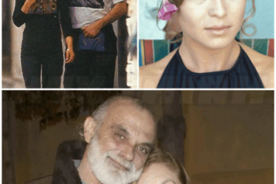 La historia entre Pepa flores y Massimo Stecchini