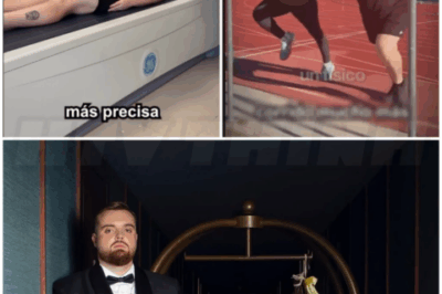 Gran cambio físico de Ibai Llanos