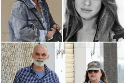 La nueva vida de Pepa Flores