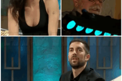 El padre de David Broncano irrumpe en ‘La Revuelta’