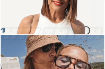 Nagore Robles se abre sobre Sandra Barneda