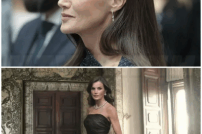 ¿Cómo es trabajar con la Reina Letizia?