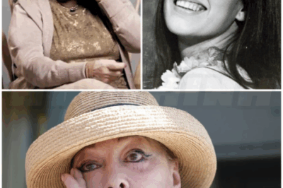 Massiel tras anunciar que padece cáncer