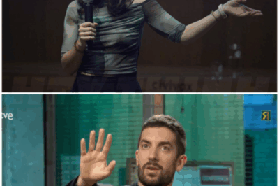 🌈 – Una trabajadora de ‘La Revuelta’ desvela sobre Broncano