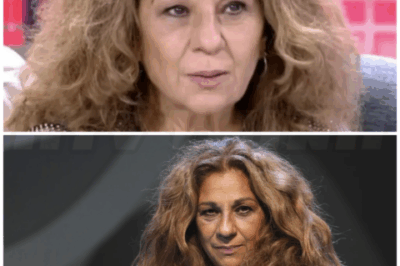 🌈 – Lolita Flores y su vida privada