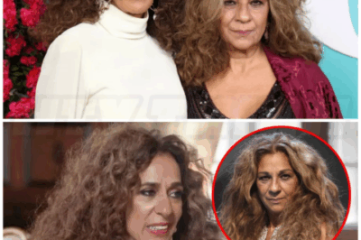 🌈 – Rosario Flore: “No puedo con mi hermana”