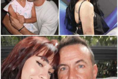 🌈 – Cosme Ocaña, padre de Aitana