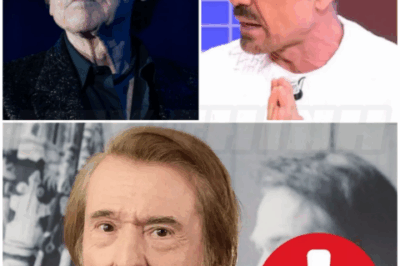 🌈 – El representante de Raphael decide romper su silencio