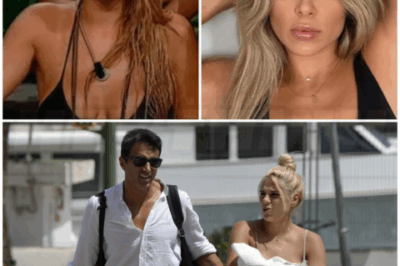 🌈 – La vida de Ivana Icardi 5 años después de ‘Supervivientes’: nueva profesión alejada de la tele y volcada en su hija con Hugo Sierra