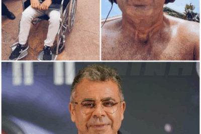 🌈 – El lado más personal de Jorge Javier Vázquez: Problemas de salud, adicciօnes y un sueldo millonario.