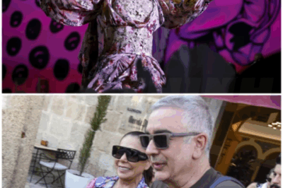 🌈 – Ve la luz el tráiler de la docuserie de Isabel Pantoja que nunca se estrenó