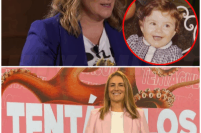 🌈 – Carlota Corredera: “La campaña de odio contra mí no es casual, está organizada”