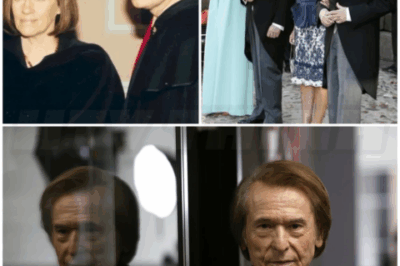 🌈 – La vida personal de Raphael: su adicción al alcohol, una mujer aristócrata y su relación con José Bono