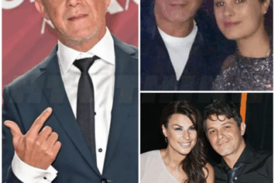 🌈 – La vida de Alejandro Sanz