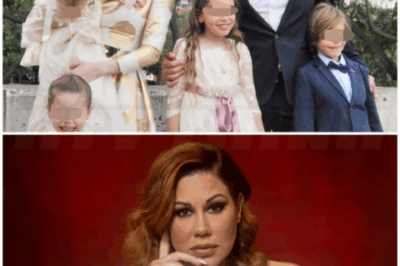 🌈 – La cantante Tamara se separa, tras 21 años y cuatro hijos: “Nunca he necesitado a nadie”