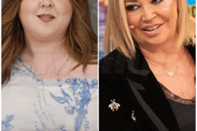 🌈 – Lalachus está dispuesta a convertirse en un personaje del pasado de Belén Esteban