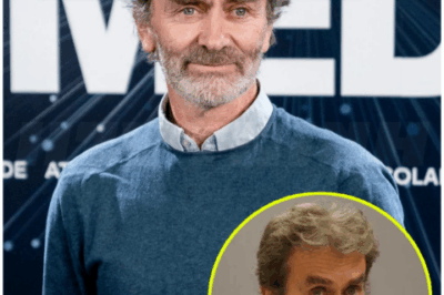 🌈 – El lado personal de Fernando Simón: una tragedia familiar, tres hijos y los momentos más duros del Covid