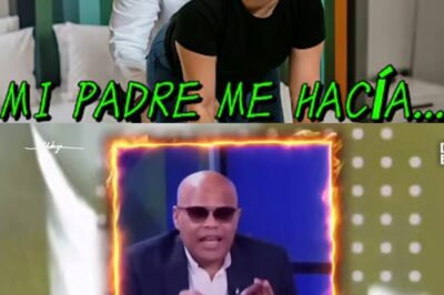 Una carta perdida y un testimonio que lo cambia todo: la hija de Rubby Pérez habla por primera vez y el mundo escucha