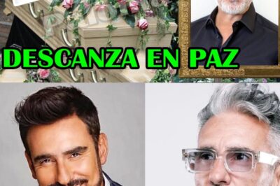 El mundo llora a Miguel Varoni: Revelan los escalofriantes detalles de sus últimas horas de vida