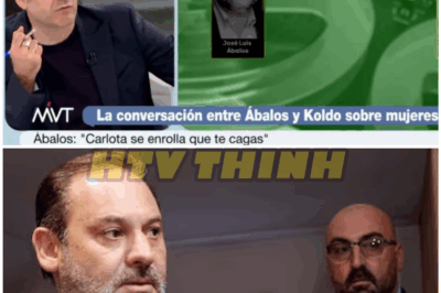 🌈 – Iñaki López, sobre Ábalos y Koldo hablando de mujeres: “Como si estuvieran en una carnicería escogiendo piezas de carne”