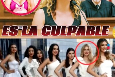 Lo que Erika dijo en el FUNERAL de Valeria dejó a todos HELADOS… ¿Culpabilidad disfrazada de tristeza? En este artículo, exploraremos los detalles más impactantes del caso, las últimas novedades sobre los implicados y las reacciones de la sociedad.