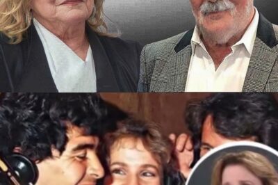 La confesión más esperada de Pimpinela estremece a sus fans 😱 ¿Después de tantos rumores y sospechas, han revelado un secreto prohibido? 😮🎤 ¿Hermanos de sangre o amantes en secreto?