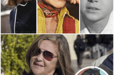 Marisol – “Antes muerta que volver”