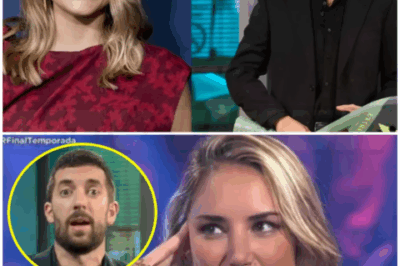 Alba Carrillo cuenta Broncano