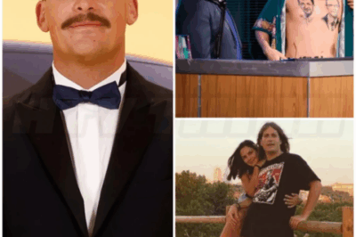 La vida íntima de Grison