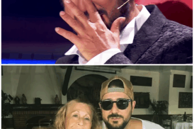 El hijo de Antonio Orozco emociona