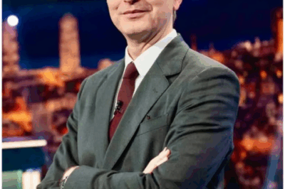 El lado íntimo de Marc Giró