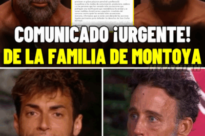 La Familia Montoya Responde a las Acusaciones de Álvaro Muñoz Escassi con Acciones Legales