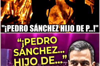 El Clamor de la Juventud: ¿Es el Fin de Pedro Sánchez?