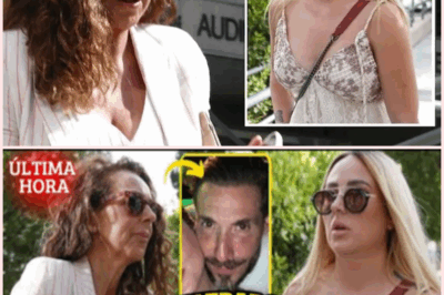 ¡El Juicio del Siglo! Rocío Flores Triunfa sobre su Madre en un Drama Familiar que Sacude a España